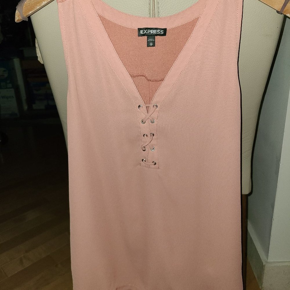 Express Top